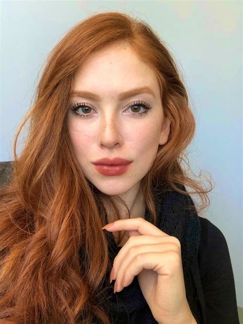 Ginger hair inspo. Things To Know About Ginger hair inspo. 
